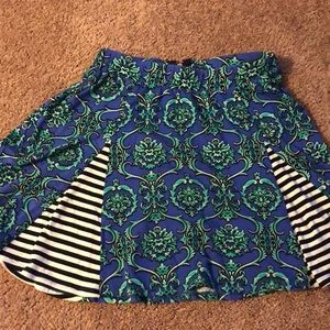 Material Girl size small skirt